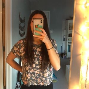 American Eagle Top Bundle